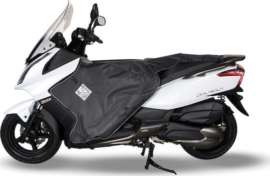Tucano Urbano Termoscud Водоустойчив Калъф за крака на мотоциклетист за Kymco Център 125i / Downtown 300
