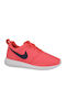 Roshe One Αθλητικά Παιδικά Παπούτσια Running με Κορδόνια Φούξια