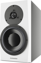 Dynaudio LYD-7 Активен говорител Студио Монитор 2 Брой шофьори 100W (Брой) Бял