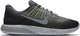 Lunarglide 8 Shield Ανδρικά Αθλητικά Παπούτσια Running Γκρι