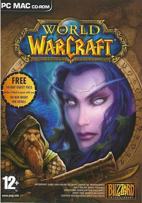 World Warcraft PC