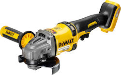 Dewalt DCG414N Grinder Battery 54V Solo