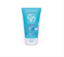 Golden Rose Reinigungs-Gel Für Gesicht 150ml Golden Rose Reinigungs-Gel Für Gesicht 150ml