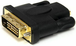 StarTech S55056406 DVI-D Male to HDMI Female