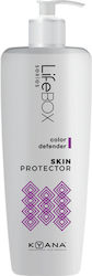 Kyana Life Box Skin Protector Shampoos for Coloured Hair 250ml Kyana Life Box Skin Protector Shampoos for Coloured Hair 250ml