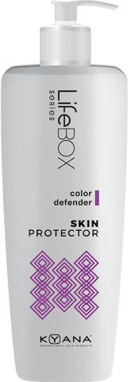 Kyana Life Box Skin Protector Shampoos for Coloured Hair 250ml