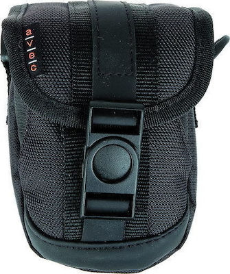 Avec Holster Camera 24107 in Black Color