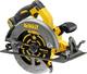 DEWALT DCS575N 54V Solo cu sistem de aspirare