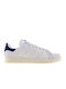 Stan Smith Adidași Pentru Femei Alb Cenușiu / Albastru Școlar