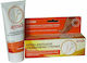 Algotech Algoskin Cream for Cracked Heels Moisturizing Restoring Cream for Cracked Heels with Urea 75gr