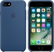 Apple Silicone Case Ocean Blue (iPhone SE 2020/...