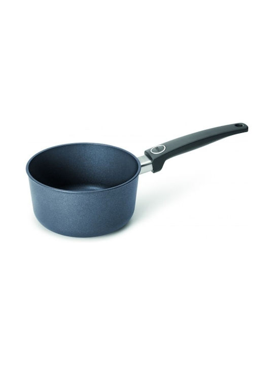 Woll Milk Pot from Aluminum with Non-Stick Coating 18cm 918DPSL