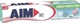 AIM Family Protection Οδοντόκρεμα κατά της Τερηδόνας 75ml