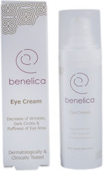 Benelica Κρέμα Ματιών 30ml Benelica Κρέμα Ματιών 30ml