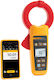 Fluke Αμπεροτσιμπίδα Ψηφιακή 60A AC 369 FC True RMS