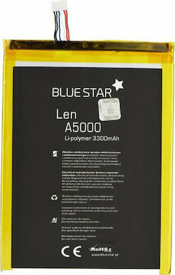 Blue Star Συμβατή Μπαταρία 3300mAh για IdeaTab Α