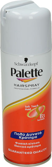 Schwarzkopf Palette Πολύ Δυνατό Κράτημα Spray Μαλλιών για Κράτημα 175ml