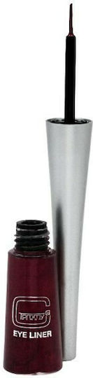 TommyG Liquid Extraliner Eye Liner 1ml