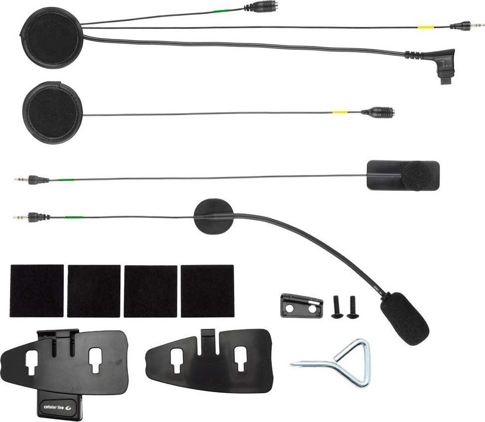 Interphone F4 Dual Microphone Headset Skroutz.gr