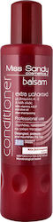 Miss Sandy Extra Conditioner with Vitamins A-E & Olive Oil 500ml