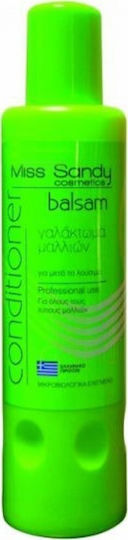 Miss Sandy Emulsion for All Types Conditioner for All Hair Types 500ml
