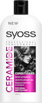 Syoss Ceramide Complex Anti-Breakage Conditioner για Θρέψη για Ξηρά Μαλλιά 500ml