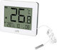 Life Cordy WES-202 Digital Thermometer