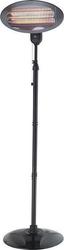 Eurolamp Ηλεκτρική Σόμπα 2kW