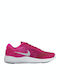 Nike Αθλητικά Παιδικά Παπούτσια Running Lunarstelos GS Φούξια