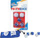 Think Fun Board Game Math Dice for 2+ Players 8+ Years 002H.TF-0043 (EN)