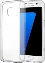 Back Cover Διάφανη (Galaxy S7)