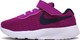 Nike Tanjun TDV Kids Running Shoes Purple