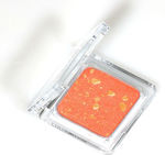 TommyG Lunare Shadow Eye Shadow in Solid Form with Red Color 4.8gr