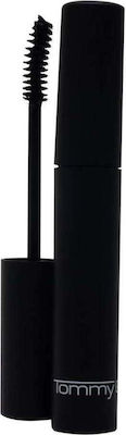 TommyG Audacious Black Mascara for volume, Curling & Length Black 7ml