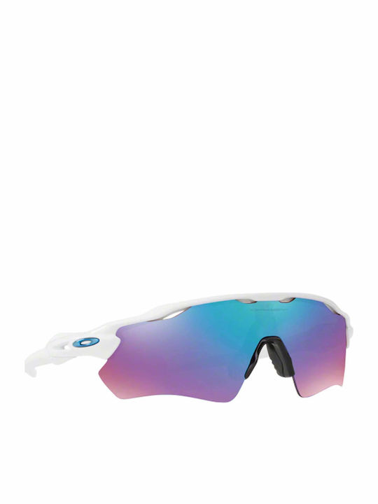 Oakley Radar Ev Path Ανδρικά Γυαλιά Ηλίου με Λε...