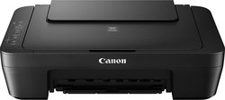 Canon Pixma MG2550S Colour All In One Inkjet Printer