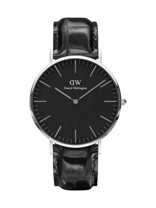 Daniel Wellington Classic Reading Ανδρικό Ρολόι...