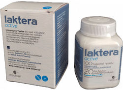 Medicair Laktera Active Probiotice 14 capace