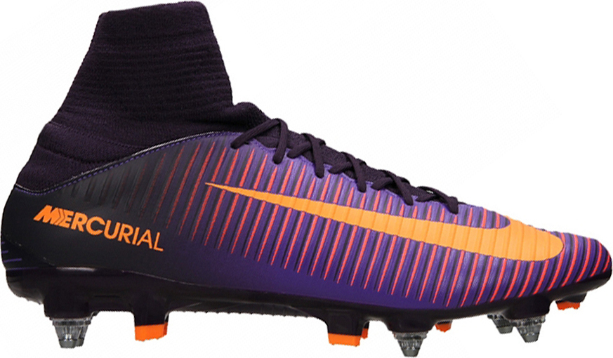 nike mercurial veloce sg