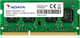 Adata Premier DDR3 mit Module 1x8GB und Geschwindigkeit 1600 für Laptop