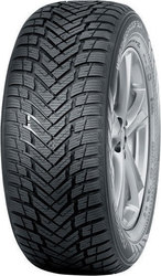 Nokian Weatherproof SUV 215/70R16 100H 4 Εποχών για 4x4 / SUV Nokian Weatherproof SUV 215/70R16 100H 4 Εποχών για 4x4 / SUV