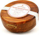 Dr. Harris & Co. Ltd Marlborough Shaving Soap Mahogany Bowl Seife Rasieren 100gr