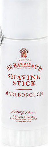 Dr. Harris & Co. Ltd Marlborough Shaving Stick Σαπούνι Ξυρίσματος 40gr