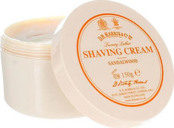 Dr. Harris & Co. Ltd Sandalwood Shaving Cream 1...