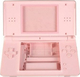 Housing Shell Case Pink DS