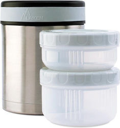 Laken Baby Thermos für Lebensmittel 1000ml