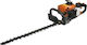 Stayer Gas Rose 710 Μπορντουροψάλιδο Βενζίνης 22.5cc/0.65hp με Μήκος Λάμας 60cm