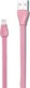 Remax Martin RC-028i Flach USB-A zu Lightning K...