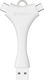 Orico 73-C1-WH Convertor USB-A Masculin în USB-...
