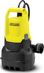 Karcher Sp-5 Dirt Pompa de Apă Murdară / Deșeuri 500W